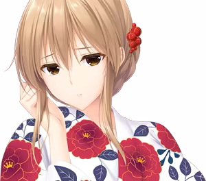 Page 849 of Mamagoto ~Mama to Naisho no Ecchi Shimasho~ (Character Set + Background) P2 - preview thumbnail