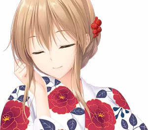 Page 853 of Mamagoto ~Mama to Naisho no Ecchi Shimasho~ (Character Set + Background) P2 - preview thumbnail