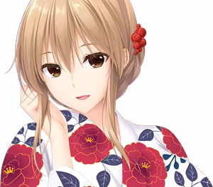 Page 854 of Mamagoto ~Mama to Naisho no Ecchi Shimasho~ (Character Set + Background) P2 - preview thumbnail