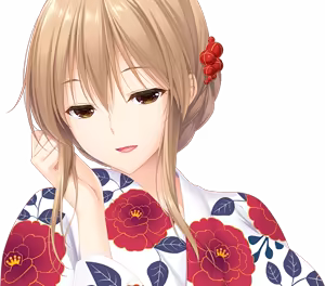 Page 855 of Mamagoto ~Mama to Naisho no Ecchi Shimasho~ (Character Set + Background) P2 - preview thumbnail