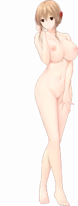 Page 870 of Mamagoto ~Mama to Naisho no Ecchi Shimasho~ (Character Set + Background) P2 - preview thumbnail