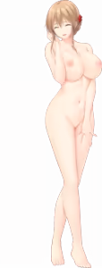 Page 880 of Mamagoto ~Mama to Naisho no Ecchi Shimasho~ (Character Set + Background) P2 - preview thumbnail