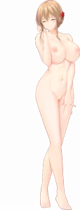 Page 883 of Mamagoto ~Mama to Naisho no Ecchi Shimasho~ (Character Set + Background) P2 - preview thumbnail