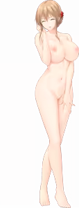 Page 890 of Mamagoto ~Mama to Naisho no Ecchi Shimasho~ (Character Set + Background) P2 - preview thumbnail