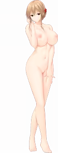 Page 895 of Mamagoto ~Mama to Naisho no Ecchi Shimasho~ (Character Set + Background) P2 - preview thumbnail