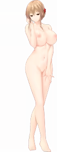 Page 900 of Mamagoto ~Mama to Naisho no Ecchi Shimasho~ (Character Set + Background) P2 - preview thumbnail