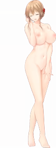 Page 904 of Mamagoto ~Mama to Naisho no Ecchi Shimasho~ (Character Set + Background) P2 - preview thumbnail