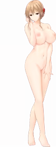 Page 908 of Mamagoto ~Mama to Naisho no Ecchi Shimasho~ (Character Set + Background) P2 - preview thumbnail