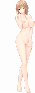 Page 914 of Mamagoto ~Mama to Naisho no Ecchi Shimasho~ (Character Set + Background) P2 - preview thumbnail