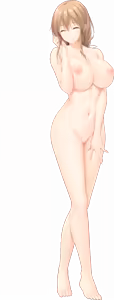 Page 921 of Mamagoto ~Mama to Naisho no Ecchi Shimasho~ (Character Set + Background) P2 - preview thumbnail