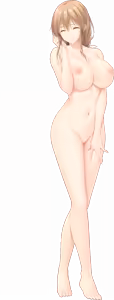 Page 927 of Mamagoto ~Mama to Naisho no Ecchi Shimasho~ (Character Set + Background) P2 - preview thumbnail