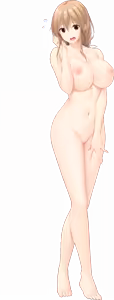 Page 933 of Mamagoto ~Mama to Naisho no Ecchi Shimasho~ (Character Set + Background) P2 - preview thumbnail