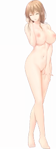 Page 938 of Mamagoto ~Mama to Naisho no Ecchi Shimasho~ (Character Set + Background) P2 - preview thumbnail
