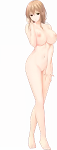 Page 946 of Mamagoto ~Mama to Naisho no Ecchi Shimasho~ (Character Set + Background) P2 - preview thumbnail