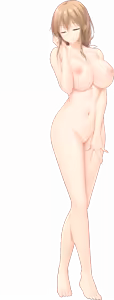 Page 949 of Mamagoto ~Mama to Naisho no Ecchi Shimasho~ (Character Set + Background) P2 - preview thumbnail