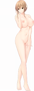Page 966 of Mamagoto ~Mama to Naisho no Ecchi Shimasho~ (Character Set + Background) P2 - preview thumbnail