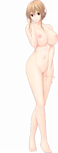 Page 972 of Mamagoto ~Mama to Naisho no Ecchi Shimasho~ (Character Set + Background) P2 - preview thumbnail