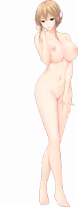 Page 974 of Mamagoto ~Mama to Naisho no Ecchi Shimasho~ (Character Set + Background) P2 - preview thumbnail