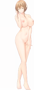 Page 985 of Mamagoto ~Mama to Naisho no Ecchi Shimasho~ (Character Set + Background) P2 - preview thumbnail