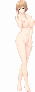 Page 998 of Mamagoto ~Mama to Naisho no Ecchi Shimasho~ (Character Set + Background) P2 - preview thumbnail