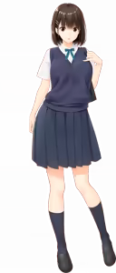 Page 1018 of Mamagoto ~Mama to Naisho no Ecchi Shimasho~ (Character Set + Background) P3 - preview thumbnail