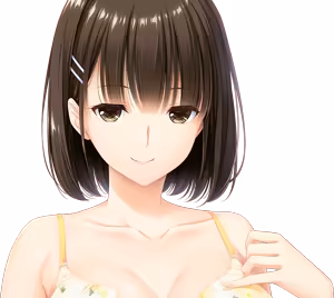 Page 121 of Mamagoto ~Mama to Naisho no Ecchi Shimasho~ (Character Set + Background) P3 - preview thumbnail
