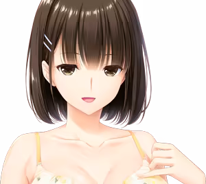 Page 122 of Mamagoto ~Mama to Naisho no Ecchi Shimasho~ (Character Set + Background) P3 - preview thumbnail