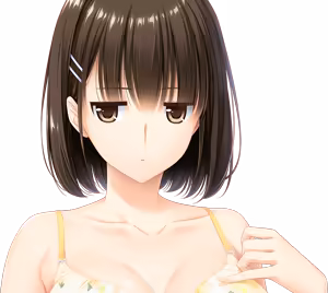 Page 125 of Mamagoto ~Mama to Naisho no Ecchi Shimasho~ (Character Set + Background) P3 - preview thumbnail