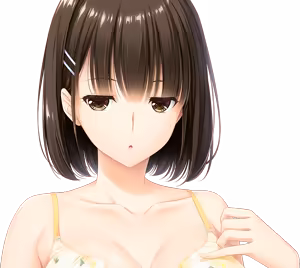 Page 128 of Mamagoto ~Mama to Naisho no Ecchi Shimasho~ (Character Set + Background) P3 - preview thumbnail