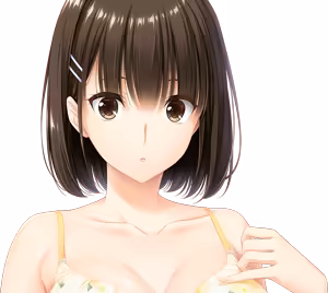 Page 129 of Mamagoto ~Mama to Naisho no Ecchi Shimasho~ (Character Set + Background) P3 - preview thumbnail