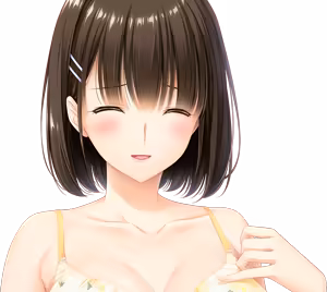 Page 136 of Mamagoto ~Mama to Naisho no Ecchi Shimasho~ (Character Set + Background) P3 - preview thumbnail