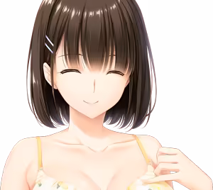 Page 143 of Mamagoto ~Mama to Naisho no Ecchi Shimasho~ (Character Set + Background) P3 - preview thumbnail