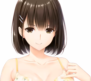 Page 145 of Mamagoto ~Mama to Naisho no Ecchi Shimasho~ (Character Set + Background) P3 - preview thumbnail