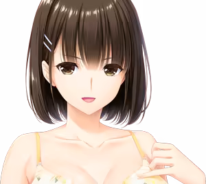 Page 146 of Mamagoto ~Mama to Naisho no Ecchi Shimasho~ (Character Set + Background) P3 - preview thumbnail