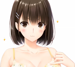 Page 149 of Mamagoto ~Mama to Naisho no Ecchi Shimasho~ (Character Set + Background) P3 - preview thumbnail
