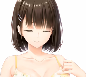 Page 160 of Mamagoto ~Mama to Naisho no Ecchi Shimasho~ (Character Set + Background) P3 - preview thumbnail
