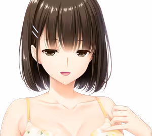 Page 162 of Mamagoto ~Mama to Naisho no Ecchi Shimasho~ (Character Set + Background) P3 - preview thumbnail