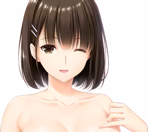Page 1656 of Mamagoto ~Mama to Naisho no Ecchi Shimasho~ (Character Set + Background) P3 - preview thumbnail
