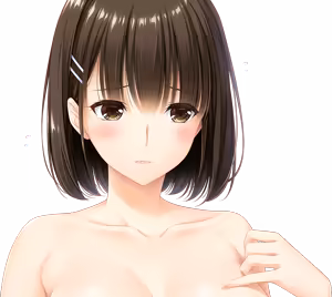 Page 1677 of Mamagoto ~Mama to Naisho no Ecchi Shimasho~ (Character Set + Background) P3 - preview thumbnail