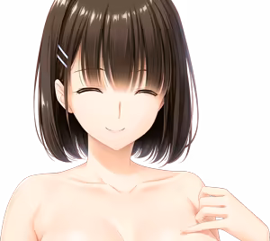 Page 1683 of Mamagoto ~Mama to Naisho no Ecchi Shimasho~ (Character Set + Background) P3 - preview thumbnail