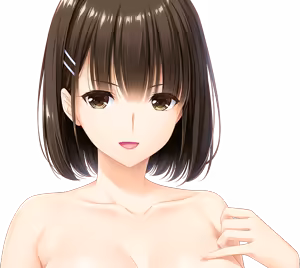 Page 1686 of Mamagoto ~Mama to Naisho no Ecchi Shimasho~ (Character Set + Background) P3 - preview thumbnail