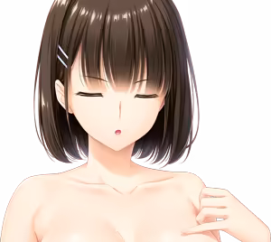 Page 1697 of Mamagoto ~Mama to Naisho no Ecchi Shimasho~ (Character Set + Background) P3 - preview thumbnail