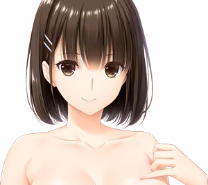 Page 1698 of Mamagoto ~Mama to Naisho no Ecchi Shimasho~ (Character Set + Background) P3 - preview thumbnail
