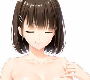 Page 1700 of Mamagoto ~Mama to Naisho no Ecchi Shimasho~ (Character Set + Background) P3 - preview thumbnail