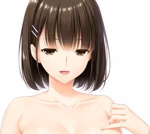 Page 1702 of Mamagoto ~Mama to Naisho no Ecchi Shimasho~ (Character Set + Background) P3 - preview thumbnail