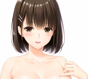 Page 1705 of Mamagoto ~Mama to Naisho no Ecchi Shimasho~ (Character Set + Background) P3 - preview thumbnail