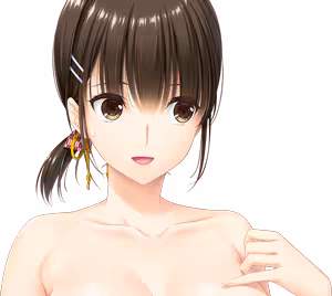 Page 1766 of Mamagoto ~Mama to Naisho no Ecchi Shimasho~ (Character Set + Background) P3 - preview thumbnail