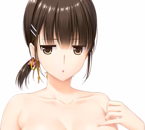 Page 1772 of Mamagoto ~Mama to Naisho no Ecchi Shimasho~ (Character Set + Background) P3 - preview thumbnail