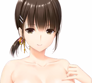 Page 1798 of Mamagoto ~Mama to Naisho no Ecchi Shimasho~ (Character Set + Background) P3 - preview thumbnail