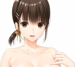 Page 1807 of Mamagoto ~Mama to Naisho no Ecchi Shimasho~ (Character Set + Background) P3 - preview thumbnail